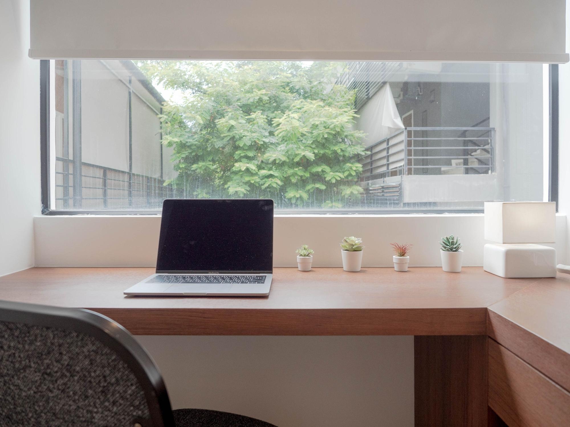 Botanic Service Room At Impact Muangthongthani - Sha Certified Nonthaburi Luaran gambar