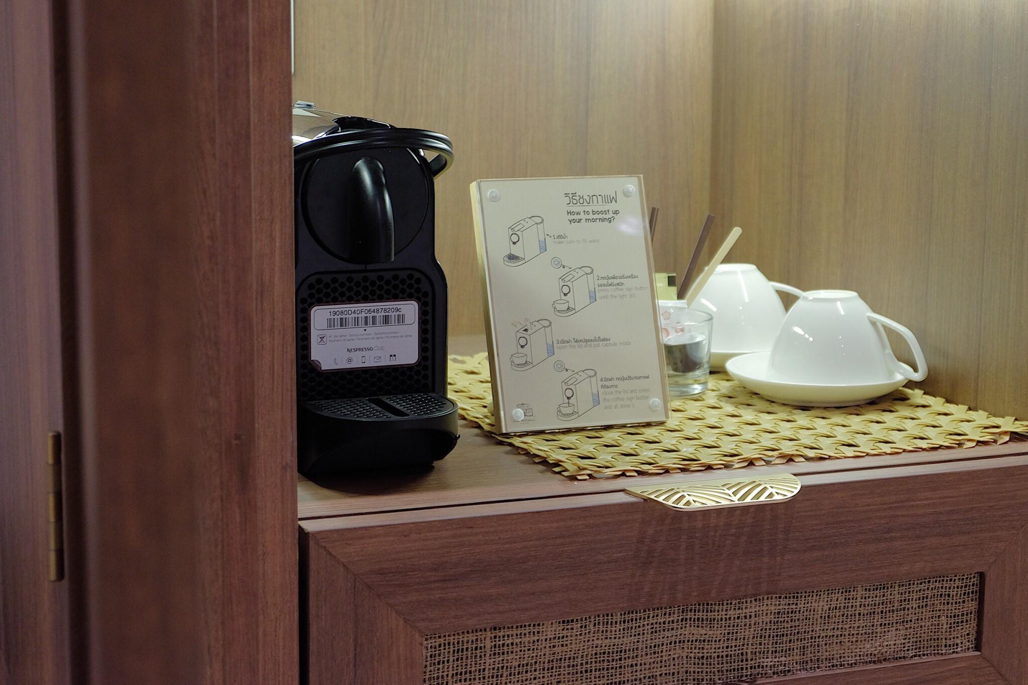 Botanic Service Room At Impact Muangthongthani - Sha Certified Nonthaburi Luaran gambar