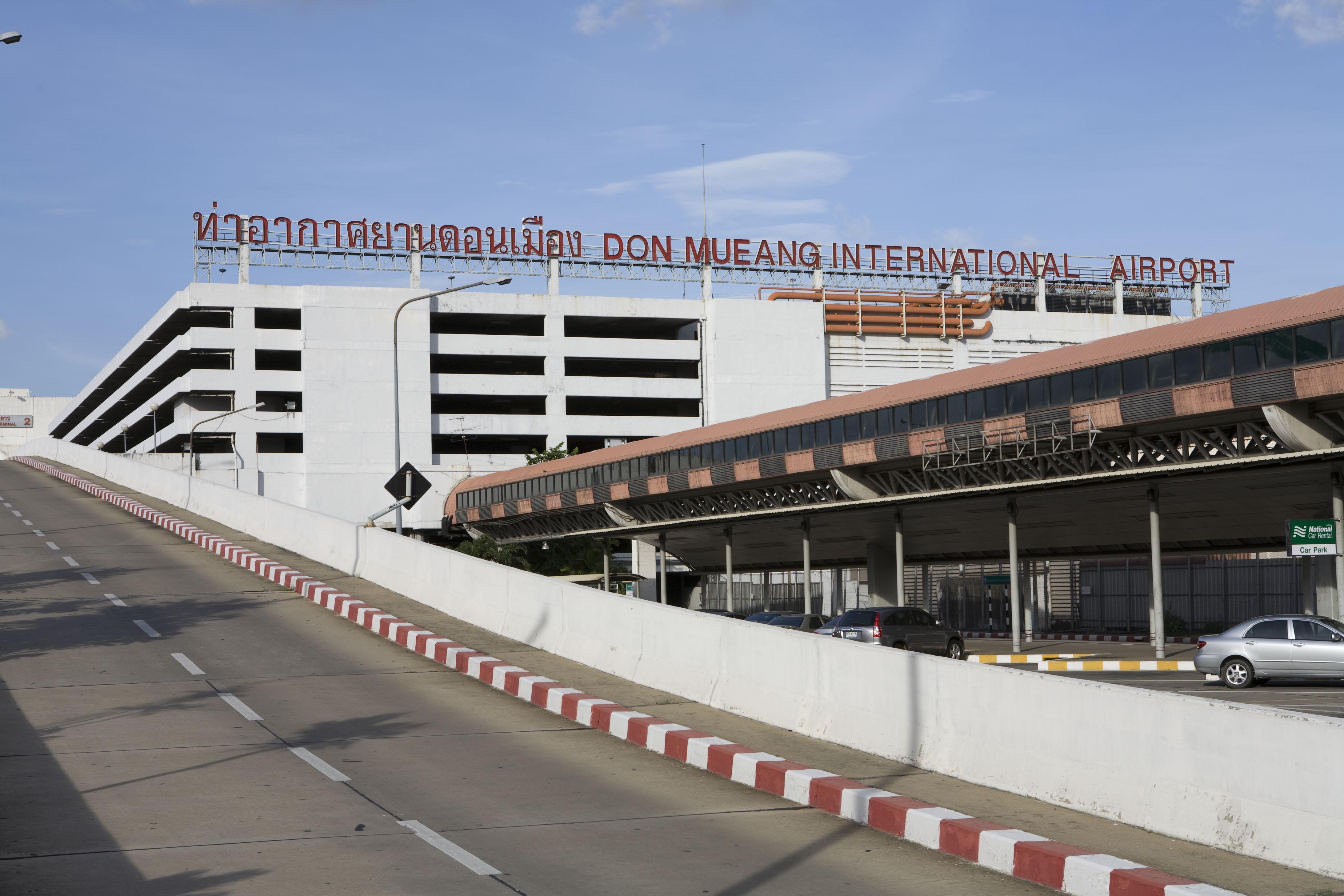 Botanic Service Room At Impact Muangthongthani - Sha Certified Nonthaburi Luaran gambar